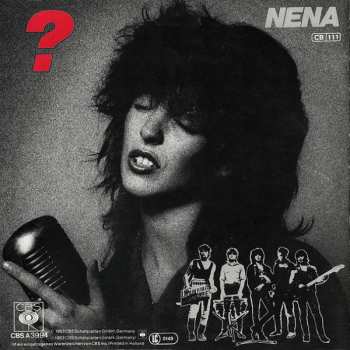 SP Nena: ?