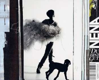 2CD Nena: Du Bist Gut.  DLX