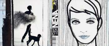 2CD Nena: Du Bist Gut.  DLX