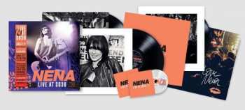 3LP/2CD/Caja Nena: Live At SO36