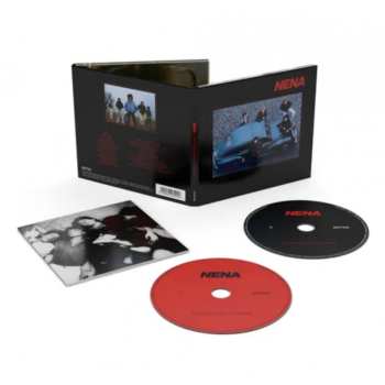 2CD Nena: Nena