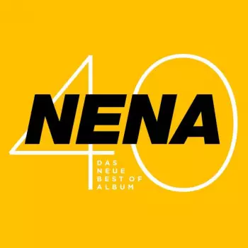 Nena: Nena 40 (Das Neue Best Of Album)