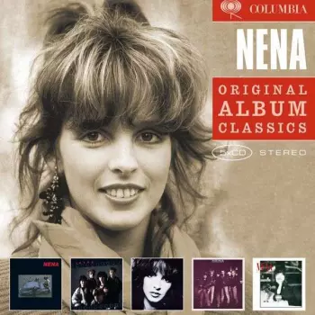 Nena: Original Album Classics
