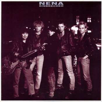 5CD/Caja Nena: Original Album Classics