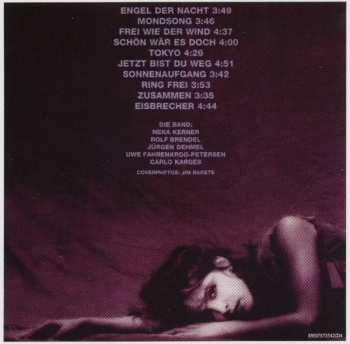 5CD/Caja Nena: Original Album Classics