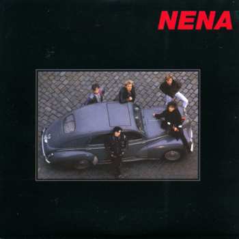5CD/Caja Nena: Original Album Classics