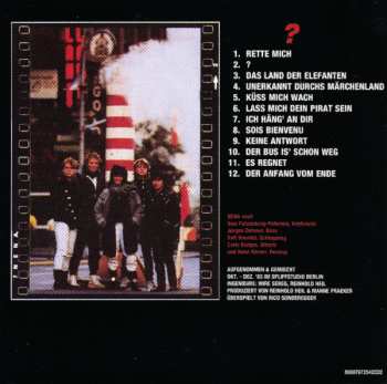 5CD/Caja Nena: Original Album Classics