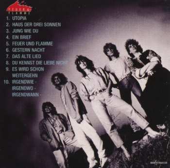 5CD/Caja Nena: Original Album Classics