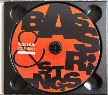 CD Nenad Vasilić: Bass & Strings