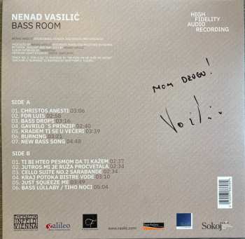 LP Nenad Vasilić: Bassroom LTD