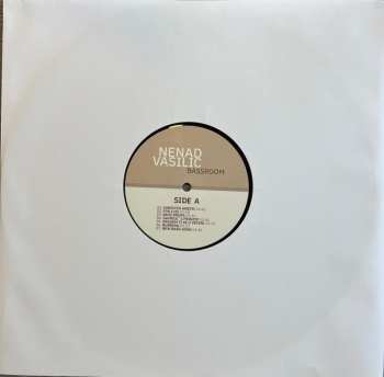 LP Nenad Vasilić: Bassroom LTD