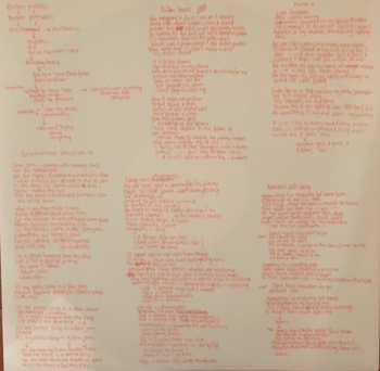 LP Neneh Cherry: Broken Politics