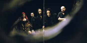 CD Neopera: Destined Ways