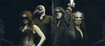 CD Neopera: Destined Ways