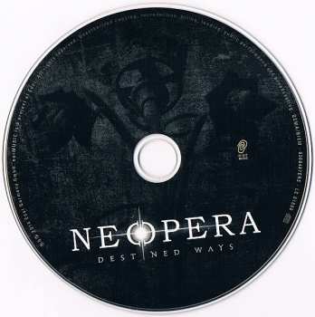 CD Neopera: Destined Ways