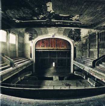 CD Neopera: Destined Ways