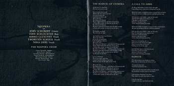 CD Neopera: Destined Ways