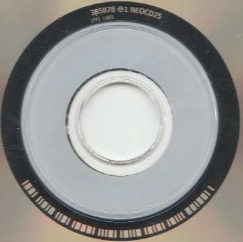 2CD Neophyte: Mainiak Chapter.2 