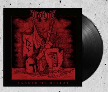 LP Neorite: Banner Of Defeat