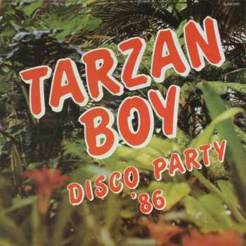 Album Neoton Família: Disco Party '86