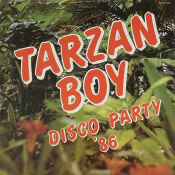 Neoton Família: Disco Party '86