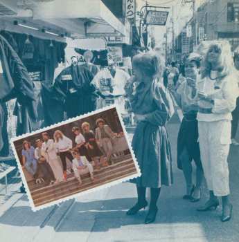 LP Neoton Família: Magánügyek