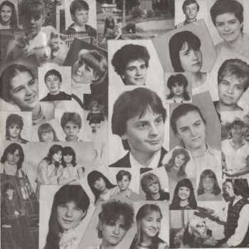 LP Neoton Família: Minek Ez A Cirkusz?