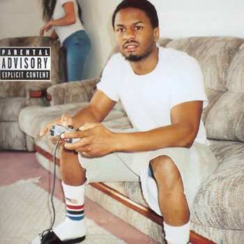 2LP N*E*R*D: In Search Of...