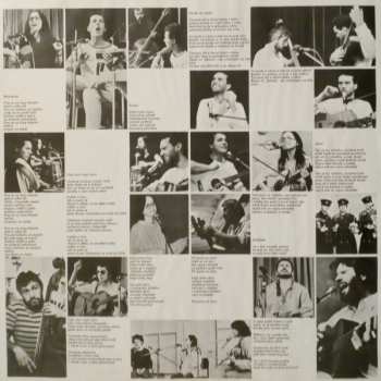 LP Nerez: Masopust