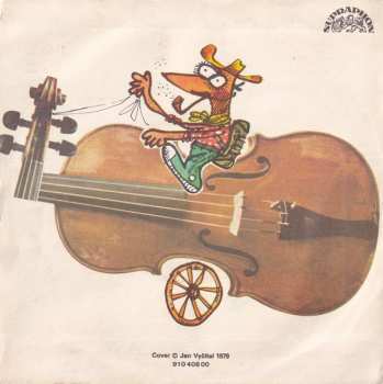 SP Nerez: Tisíc Dnů Mezi Námi / Za Poledne