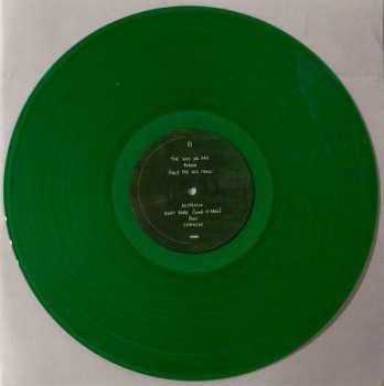 LP Nerina Pallot: I Don't Know What I'm Doing CLR | NUM | LTD