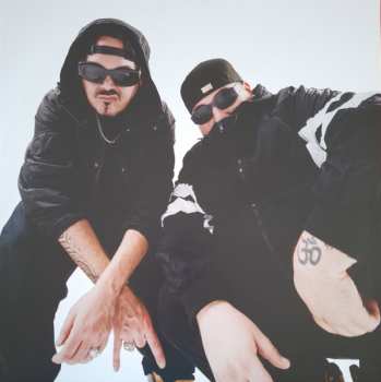 2LP Nerone: Brava Gente Extra