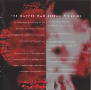 CD Nerve: Blood & Gold