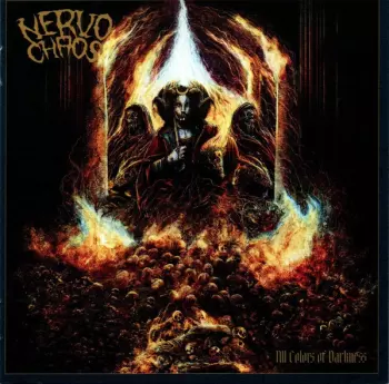 Nervochaos: All Colors Of Darkness
