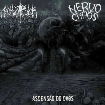 EP Nervochaos: Ascensão Do Caos