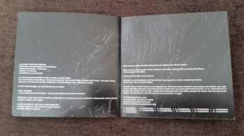 CD Nervosa: Downfall Of Mankind