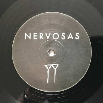 LP Nervosas: Nervosas