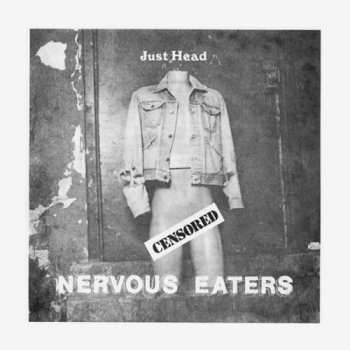 Album Nervous Eaters: Just Head