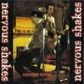 Separate Beds? I Don't Think So