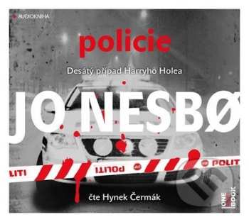 Album Nesbo Jo: Policie
