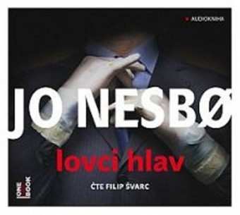 CD Nesbo Jo: Policie (2. část; Hh10)