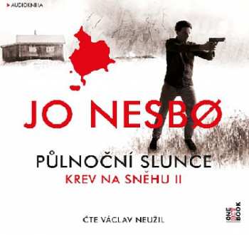 Album Nesbo Jo: Půlnoční Slunce