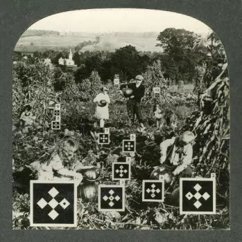 Nesey Gallons: Eyes & Eyes & Eyes Ago