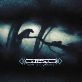 Album Nest: Trail Of The Unwary