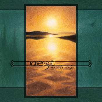 LP Nest: Woodsmoke