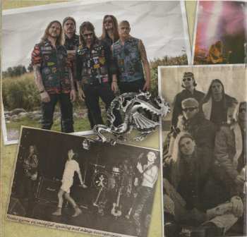 CD Nestor: Kids In A Ghost Town