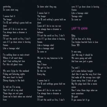 CD Nestor: Teenage Rebel