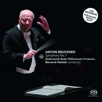 SACD Bernard Haitink: Symphony No. 7