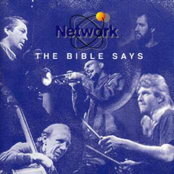 Album Network: Bible Says
