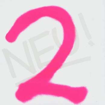 CD Neu!: Neu! 2